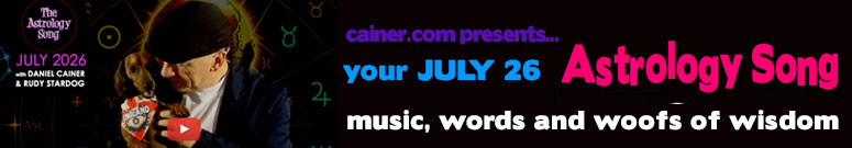 Astrological Song