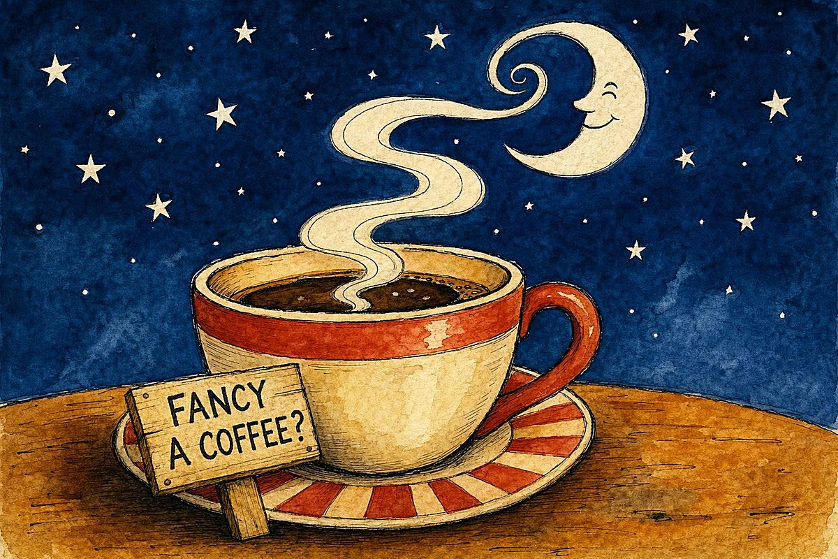 Daily Illustration