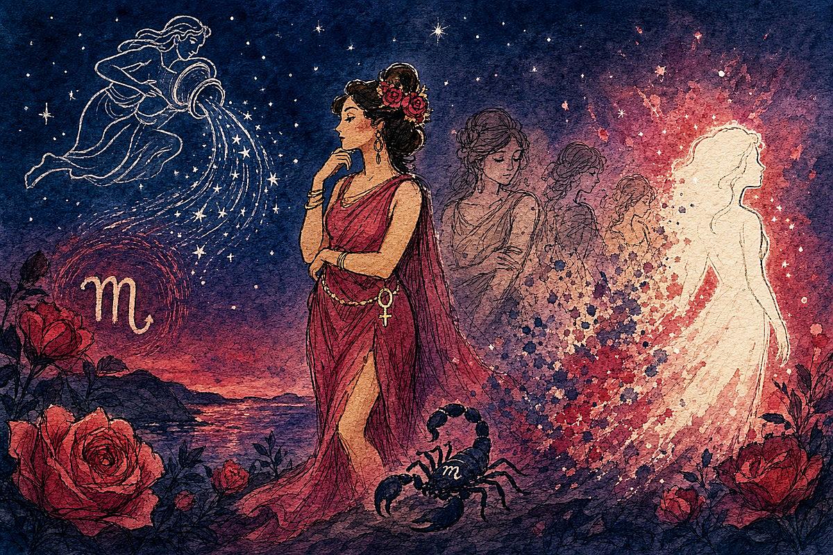 Daily Illustration