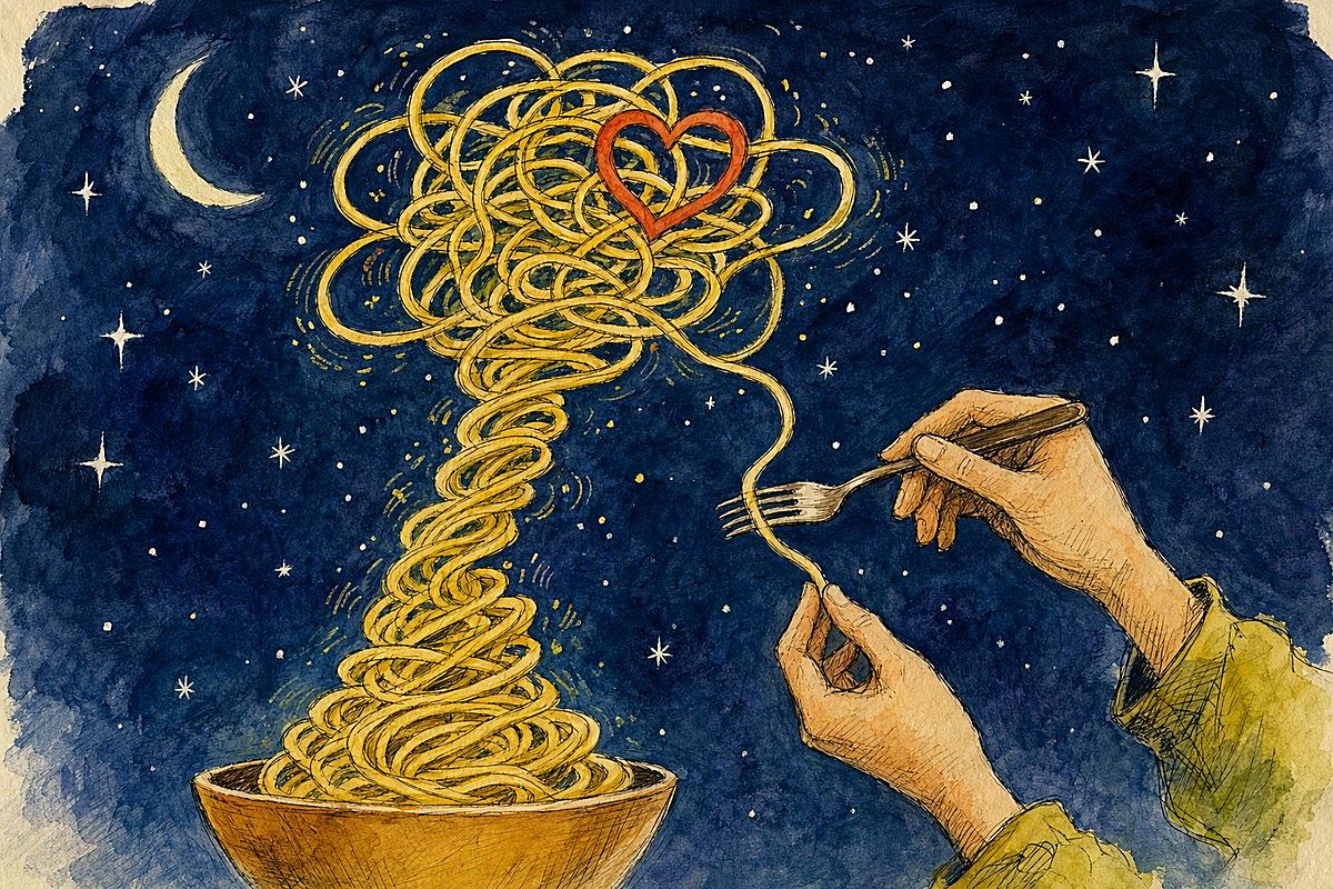 Daily Illustration