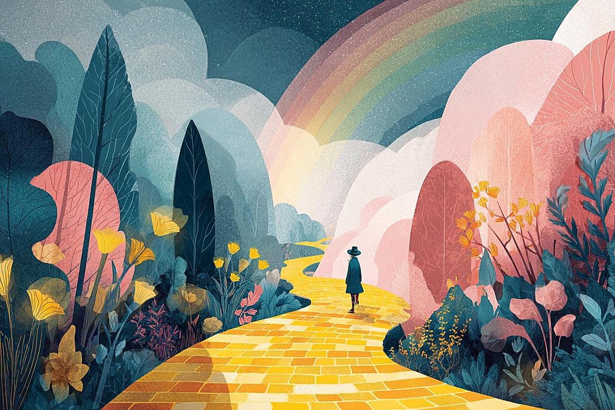 Daily Illustration