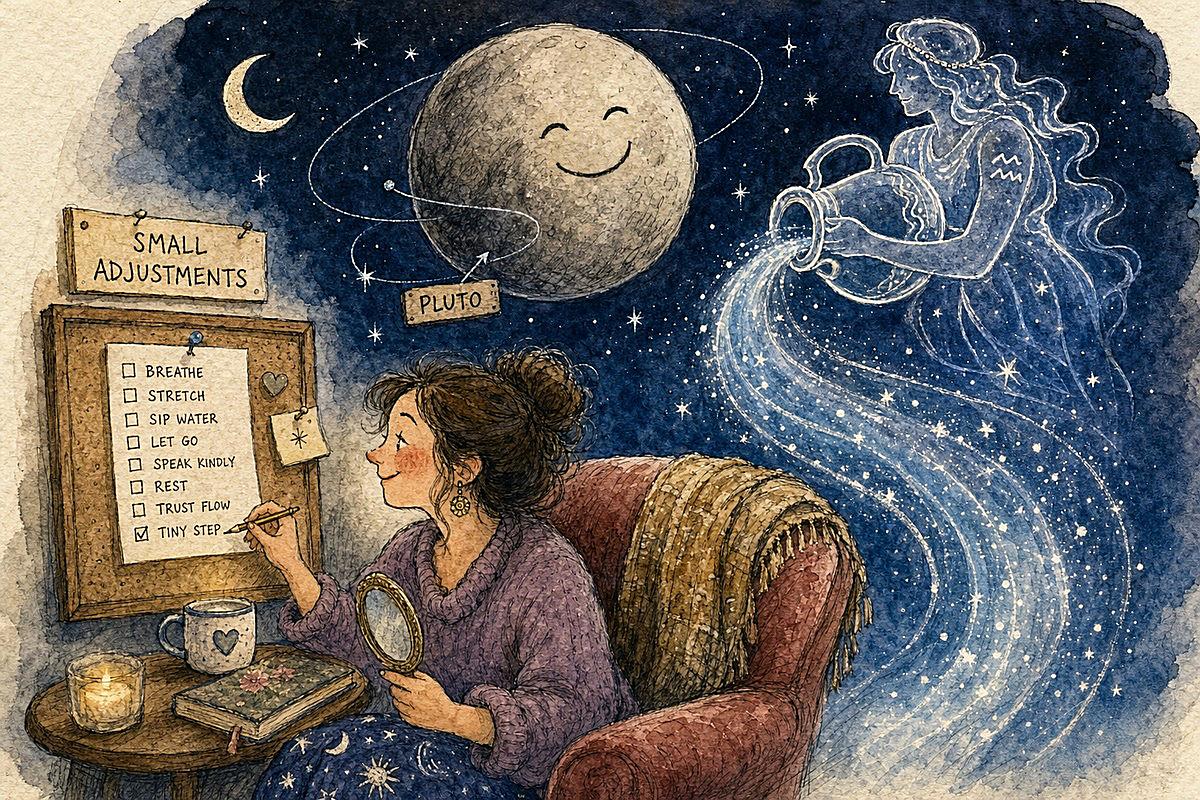 Daily Illustration