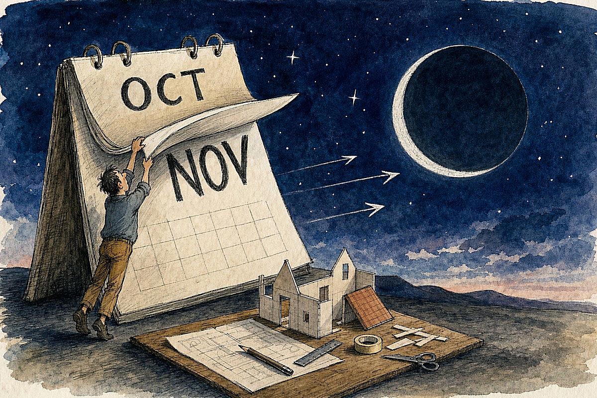 Daily Illustration